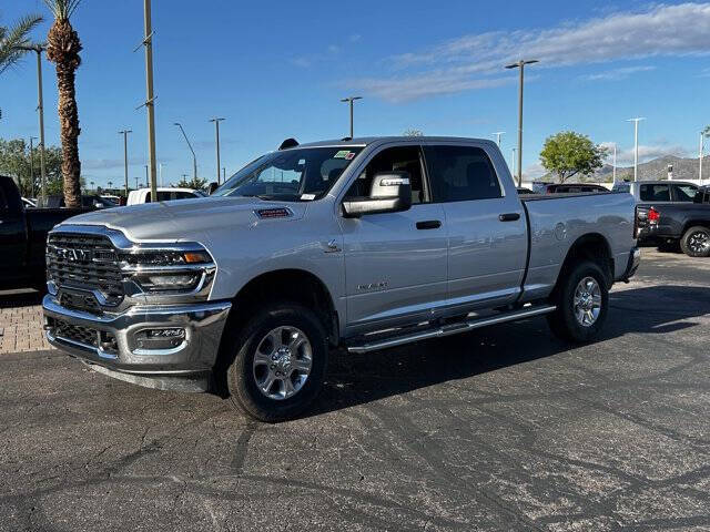 ram ram 2500 pickup 2026 3C63R5DL3TG157453 image ram ram 2500 pickup 2026 3C63R5DL3TG157453 image
